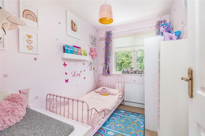 114 Esker Park, Lucan, Dublin