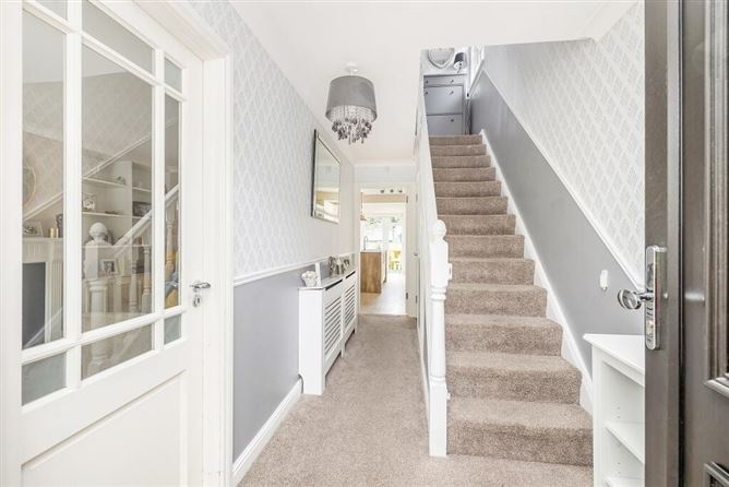 114 Esker Park, Lucan, Dublin
