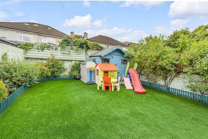 114 Esker Park, Lucan, Dublin