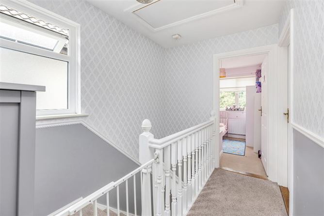 114 Esker Park, Lucan, Dublin