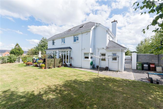 25 The Village, Ballygunner, Co. Waterford