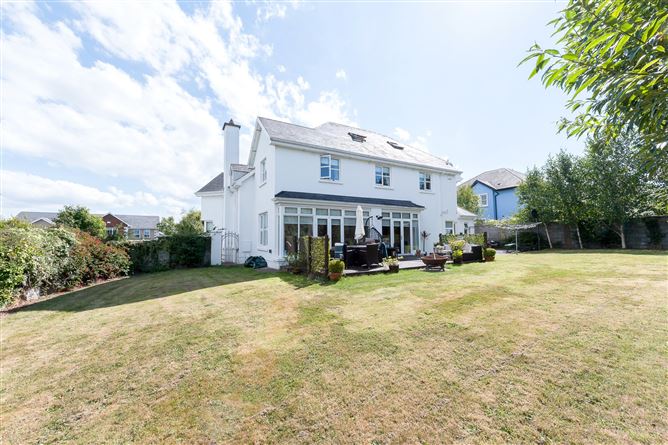 25 The Village, Ballygunner, Co. Waterford