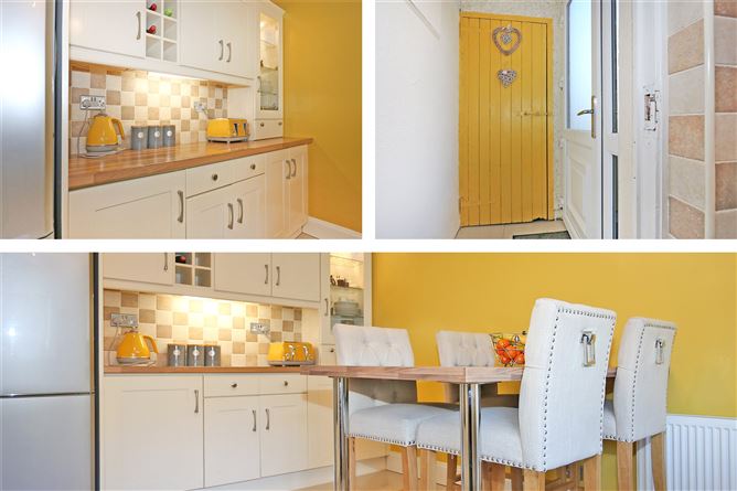 64 Finian Park, Shannon, Co. Clare