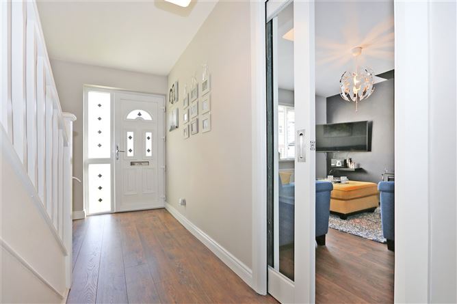 64 Finian Park, Shannon, Co. Clare