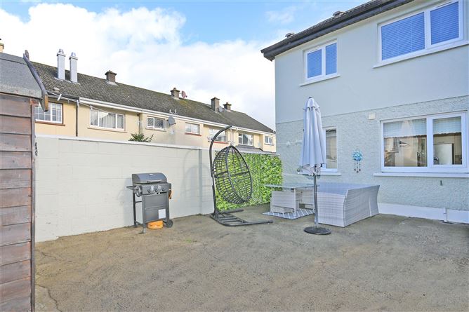 64 Finian Park, Shannon, Co. Clare