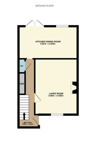 2 Oak View, Santry, Dublin 9