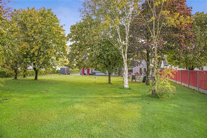 Villa Banyula, Kilberry, Navan, Co. Meath
