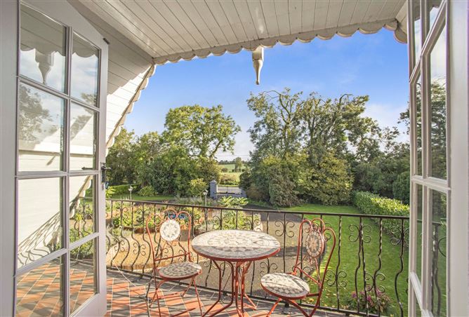 Villa Banyula, Kilberry, Navan, Co. Meath