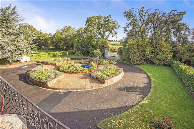 Villa Banyula, Kilberry, Navan, Co. Meath
