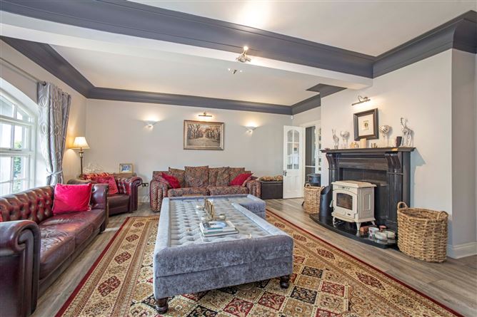 Villa Banyula, Kilberry, Navan, Co. Meath