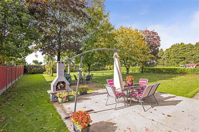 Villa Banyula, Kilberry, Navan, Co. Meath