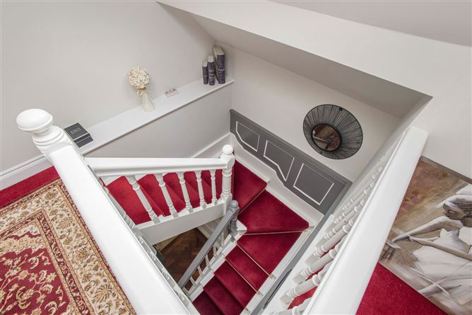Villa Banyula, Kilberry, Navan, Co. Meath