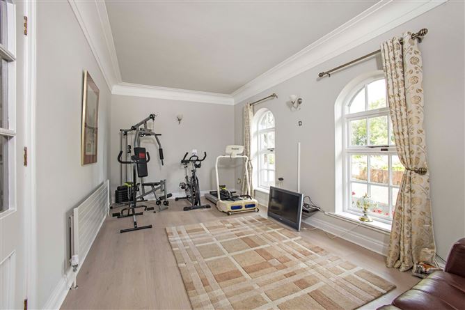 Villa Banyula, Kilberry, Navan, Co. Meath