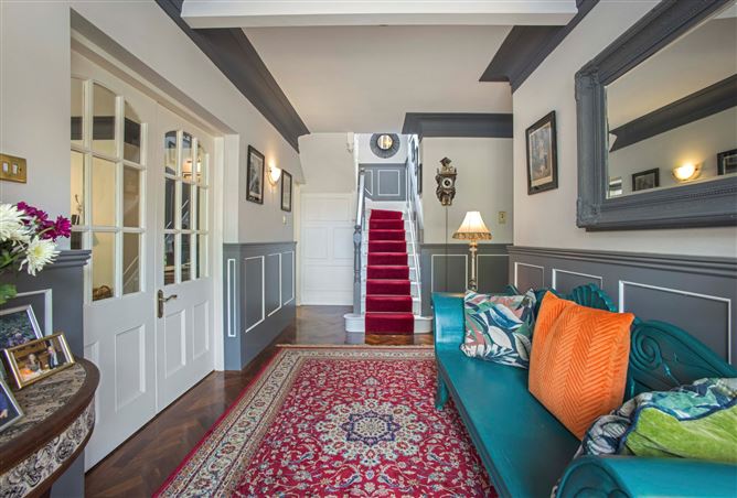 Villa Banyula, Kilberry, Navan, Co. Meath