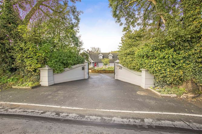 Villa Banyula, Kilberry, Navan, Co. Meath