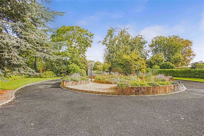 Villa Banyula, Kilberry, Navan, Co. Meath