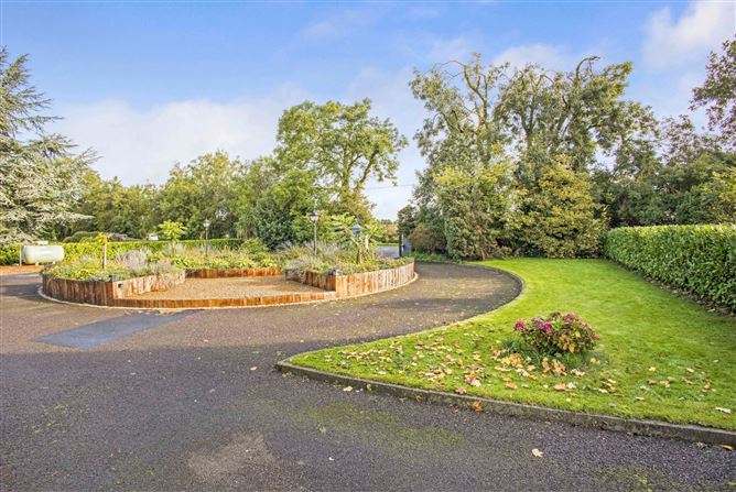 Villa Banyula, Kilberry, Navan, Co. Meath