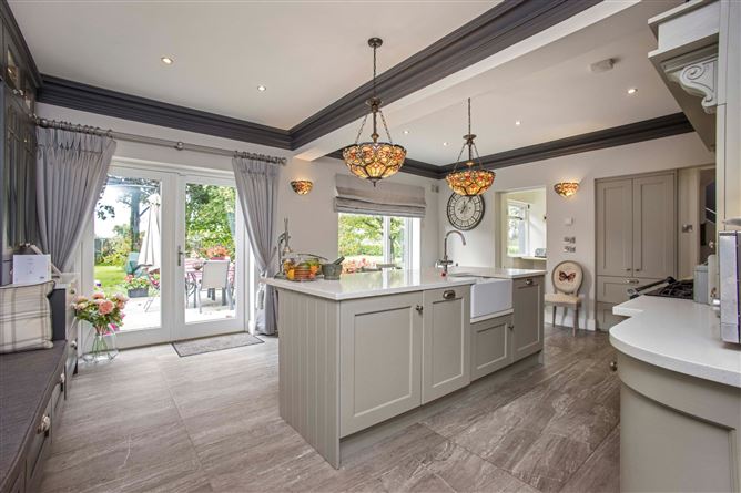 Villa Banyula, Kilberry, Navan, Co. Meath