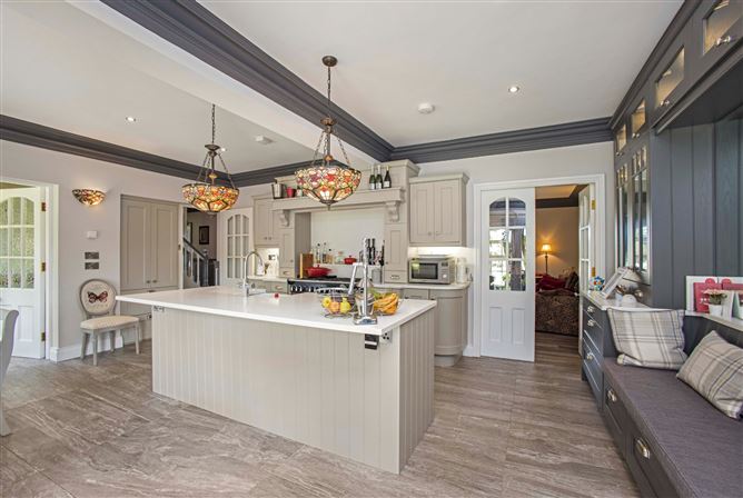 Villa Banyula, Kilberry, Navan, Co. Meath