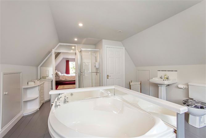 Villa Banyula, Kilberry, Navan, Co. Meath