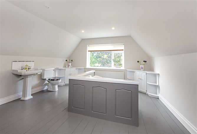 Villa Banyula, Kilberry, Navan, Co. Meath