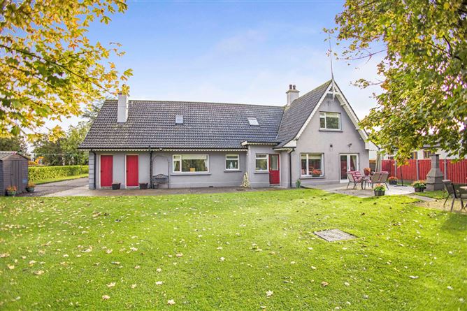 Villa Banyula, Kilberry, Navan, Co. Meath