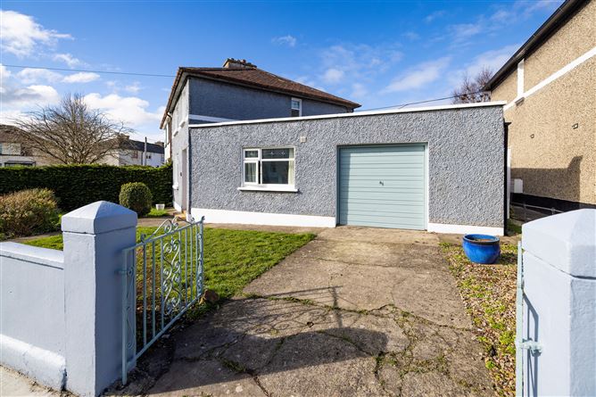 54 Ferguson Road, Drumcondra, Dublin 9