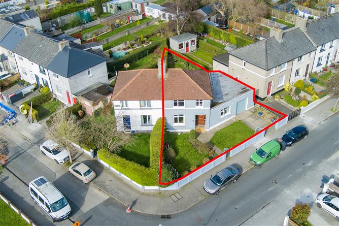 54 Ferguson Road, Drumcondra, Dublin 9
