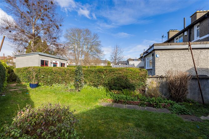 54 Ferguson Road, Drumcondra, Dublin 9