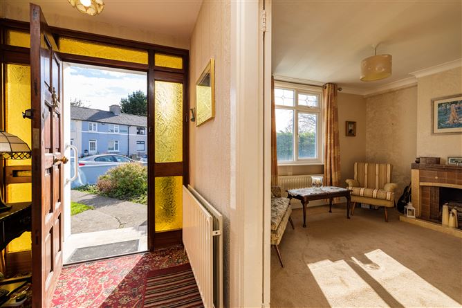 54 Ferguson Road, Drumcondra, Dublin 9