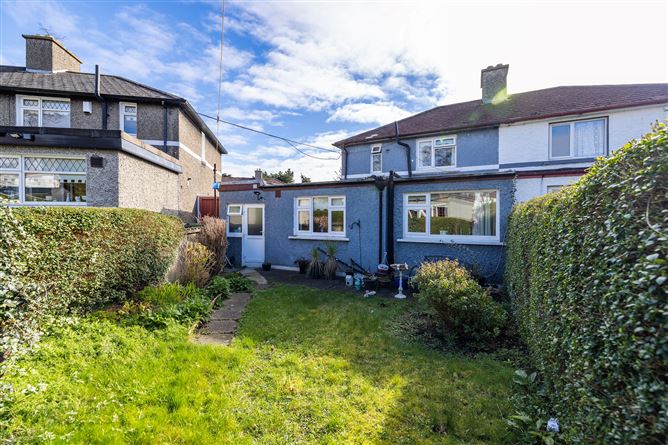 54 Ferguson Road, Drumcondra, Dublin 9