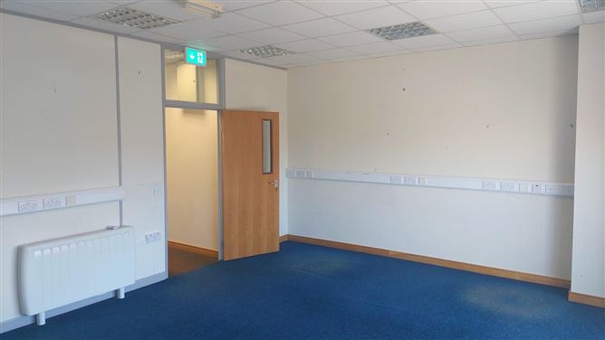 Tuam Road Retail Centre, Tuam Road, Galway City
