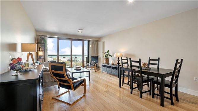 Harbour View, Dun Laoghaire, Dublin