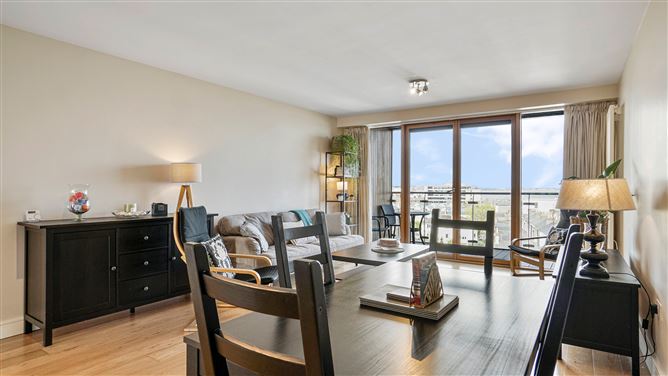 Harbour View, Dun Laoghaire, Dublin