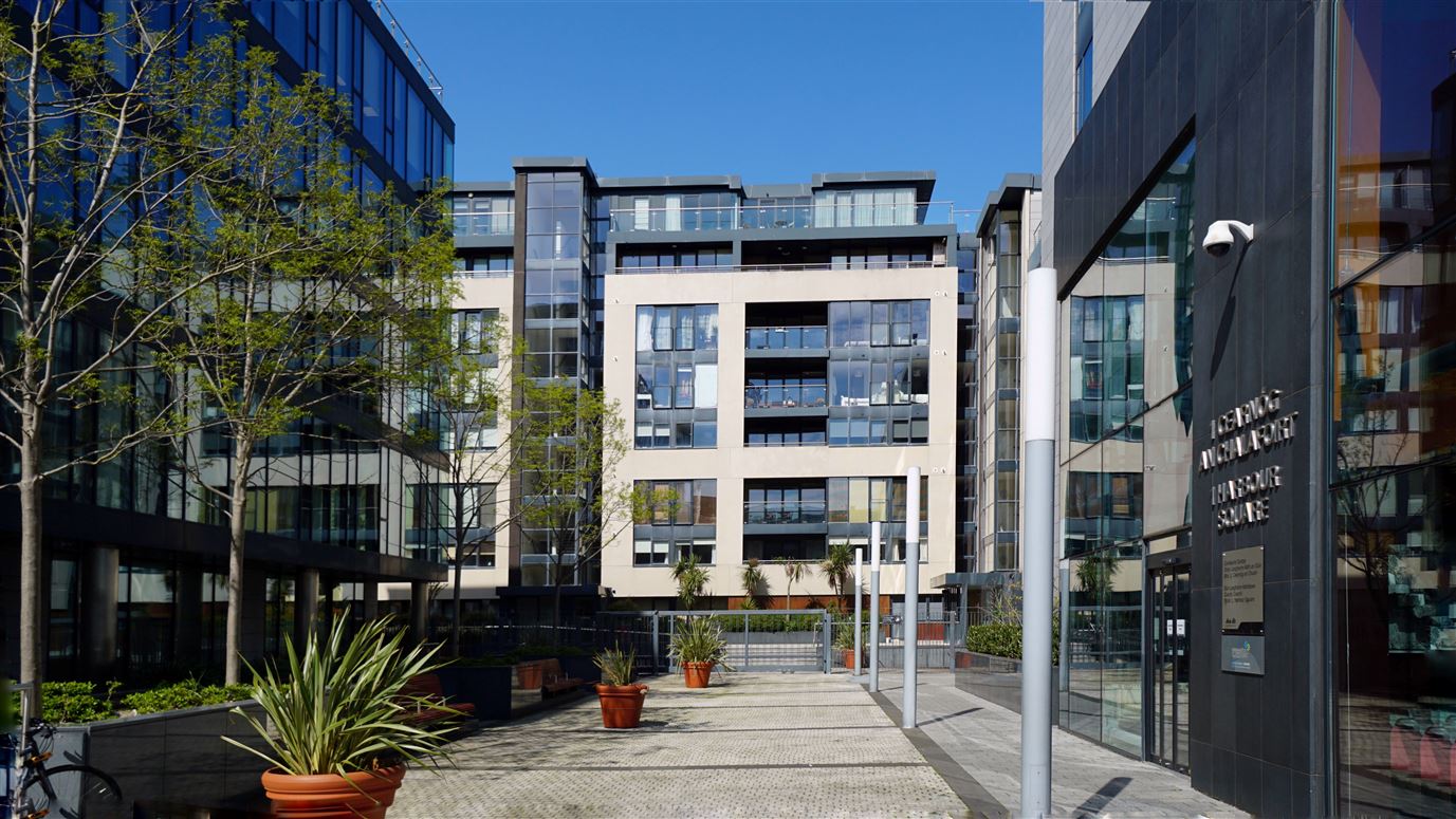 Harbour View, Dun Laoghaire, Dublin