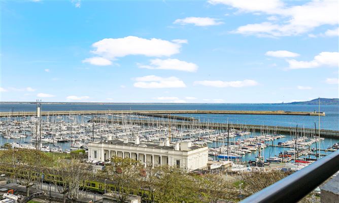 Harbour View, Dun Laoghaire, Dublin