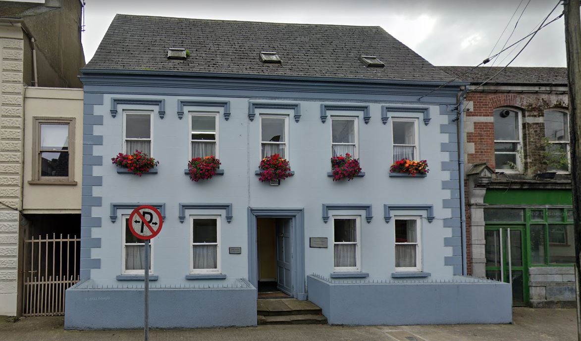 44 Main Street, CarrickonSuir, Tipperary Shee & Hawe 4703629