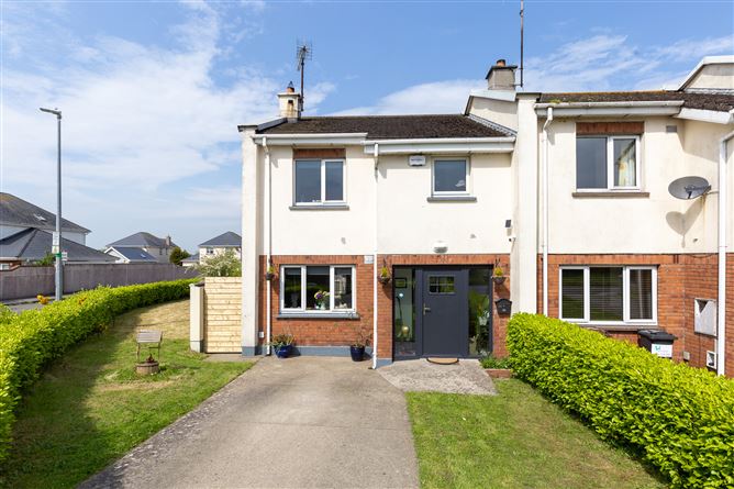 19 Branogue Park, Riverchapel, Co. Wexford