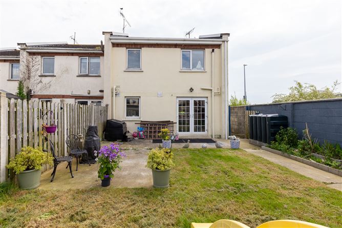 19 Branogue Park, Riverchapel, Co. Wexford
