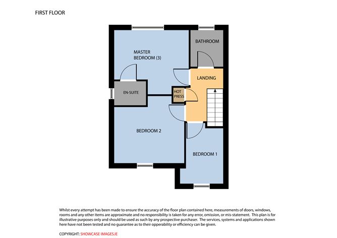 19 Branogue Park, Riverchapel, Co. Wexford