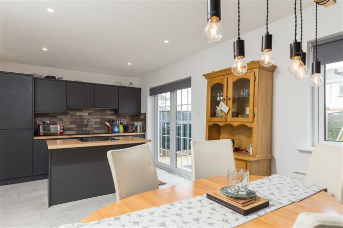 19 Branogue Park, Riverchapel, Co. Wexford
