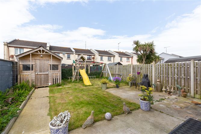 19 Branogue Park, Riverchapel, Co. Wexford