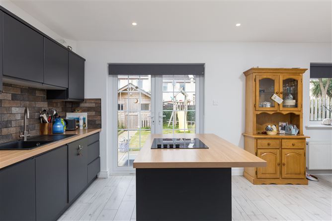 19 Branogue Park, Riverchapel, Co. Wexford