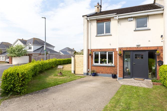19 Branogue Park, Riverchapel, Co. Wexford