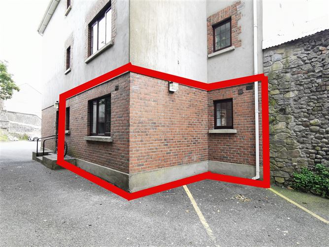 1 Coach Houses, Batchelors Lane, Drogheda, Louth