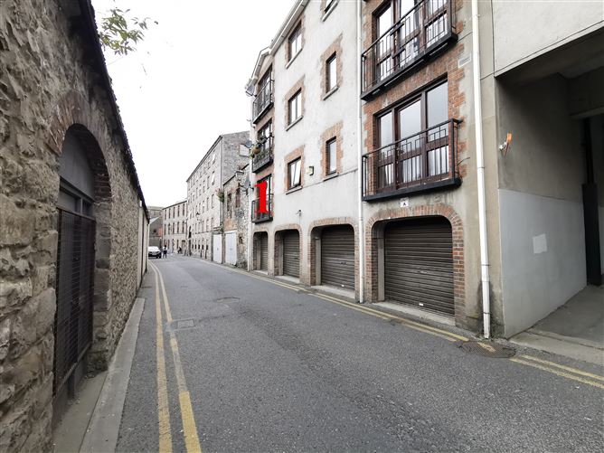1 Coach Houses, Batchelors Lane, Drogheda, Louth