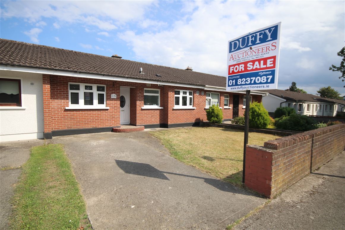 13 Greenridge Court, Blanchardstown, Dublin 15