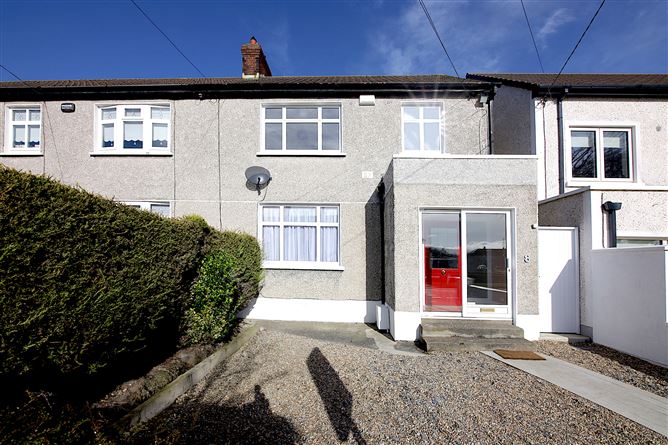 8 Muckross Avenue, Perrystown,   Dublin 12