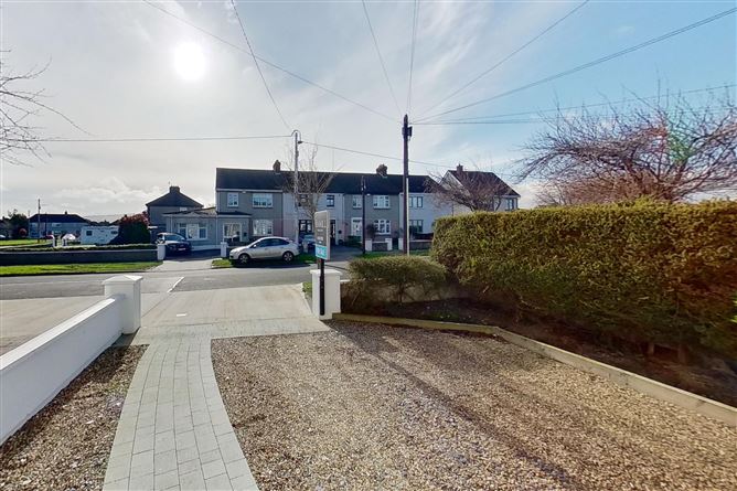 8 Muckross Avenue, Perrystown,   Dublin 12