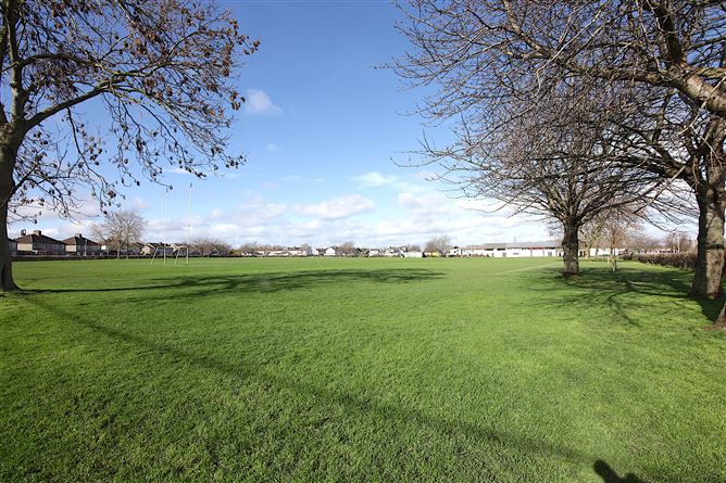 8 Muckross Avenue, Perrystown,   Dublin 12